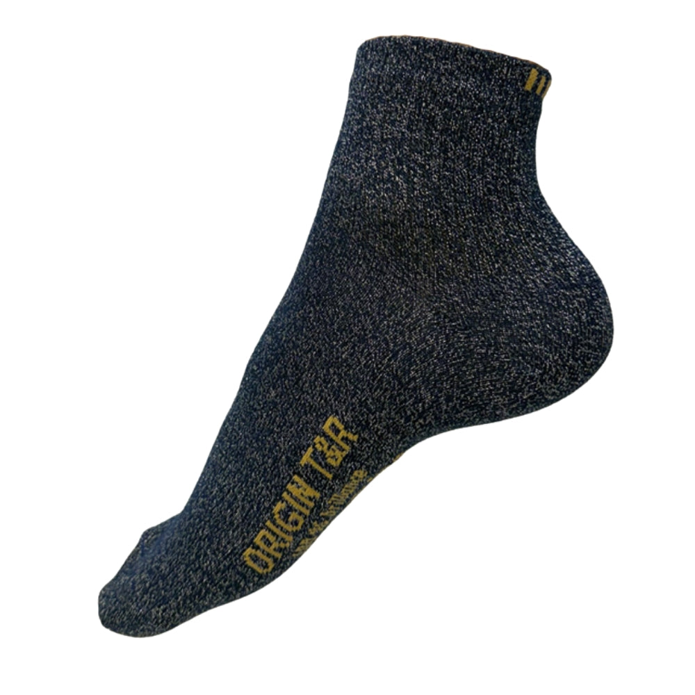 Chaussettes Courte à Paillettes