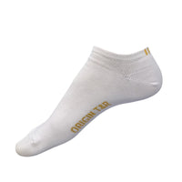 Lot de 2 chaussettes Invisible