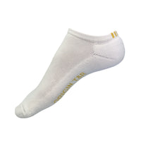 Lot de 2 chaussettes Invisible