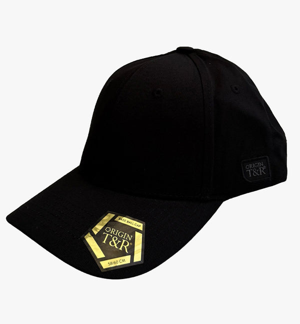 Casquettes Baseball Onefit à personnaliser