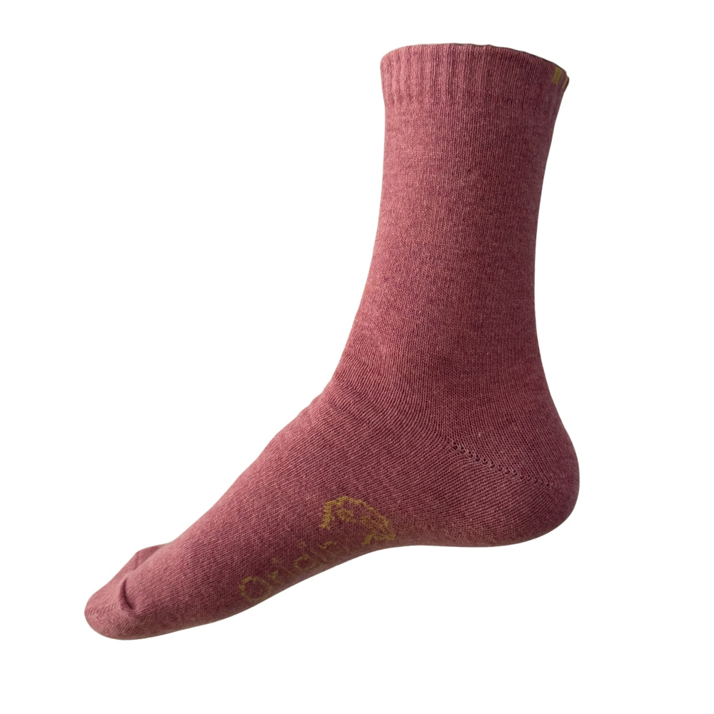 Chaussettes Haute en Laine