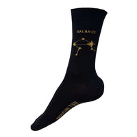 Chaussettes Fantaisie Constellation Astro