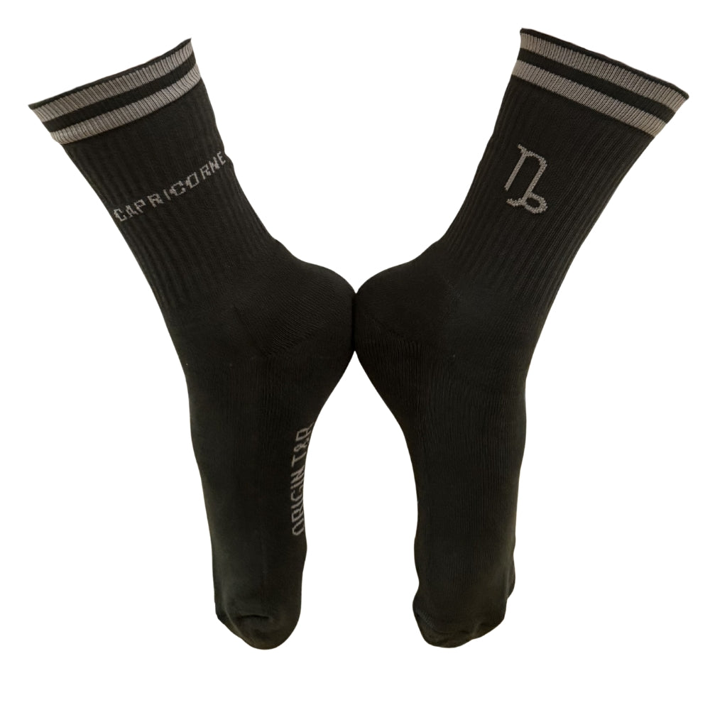 Chaussettes fantaisie signe astro
