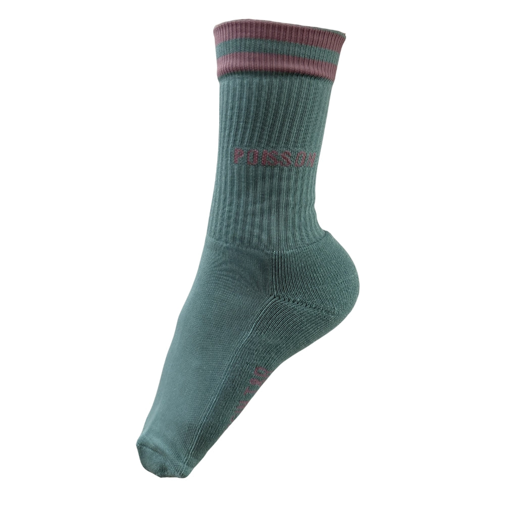 Chaussettes fantaisie signe astro