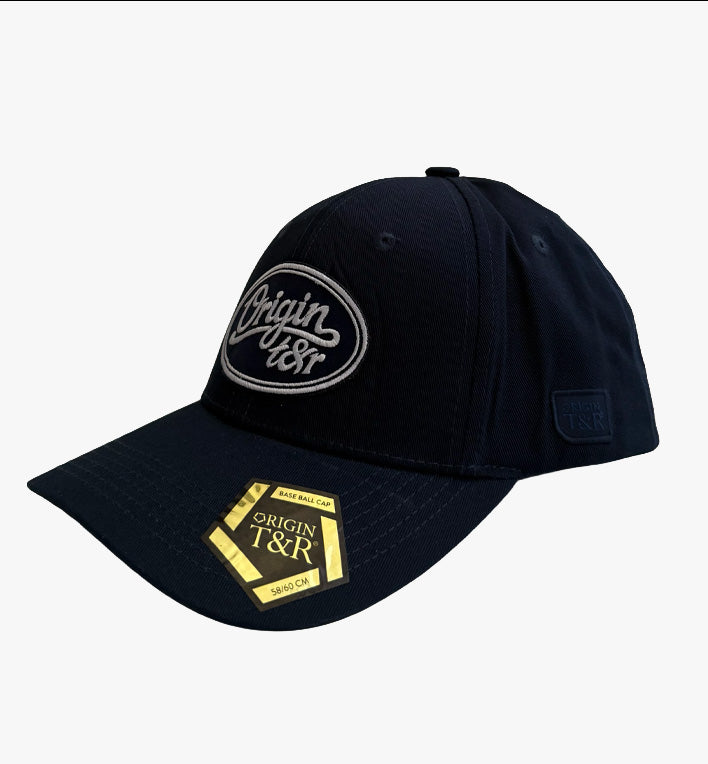 Casquette Baseball badge OTR
