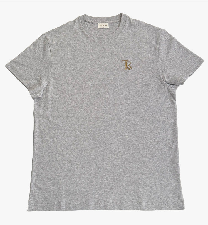 T-Shirt T180 Brodé