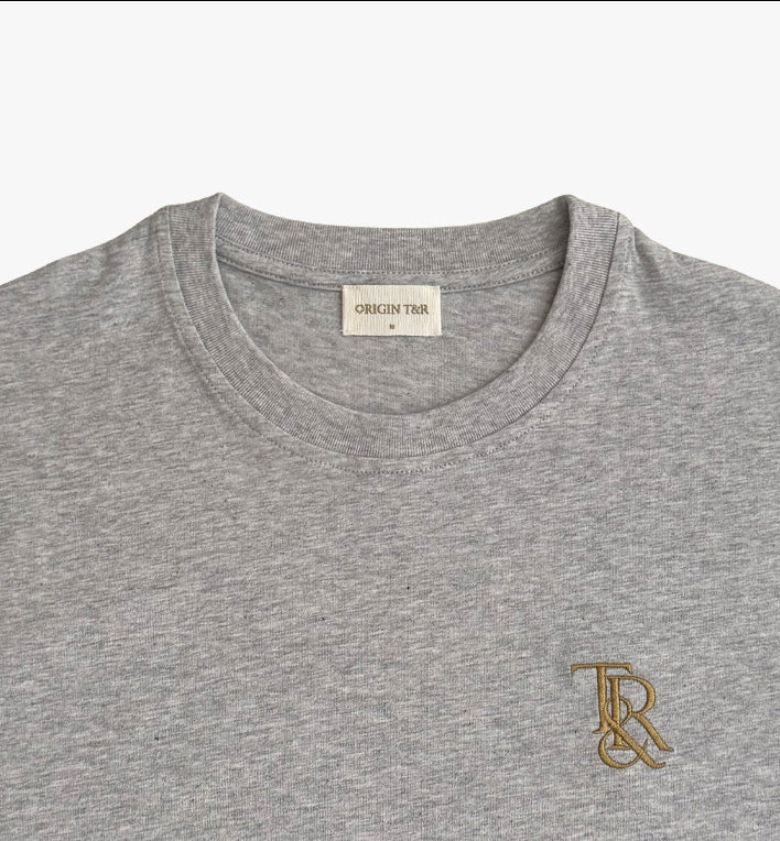 T-Shirt T180 Brodé