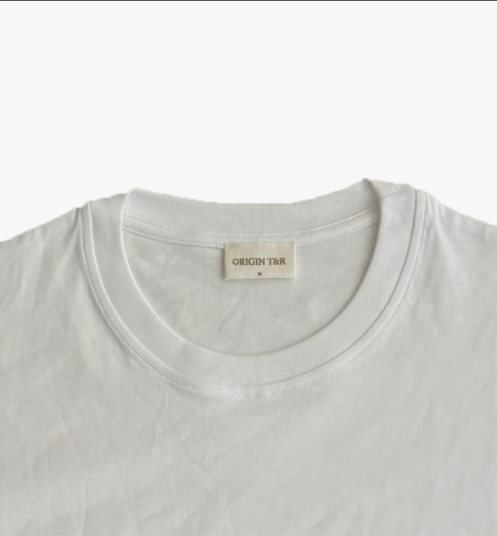 T-Shirt T180