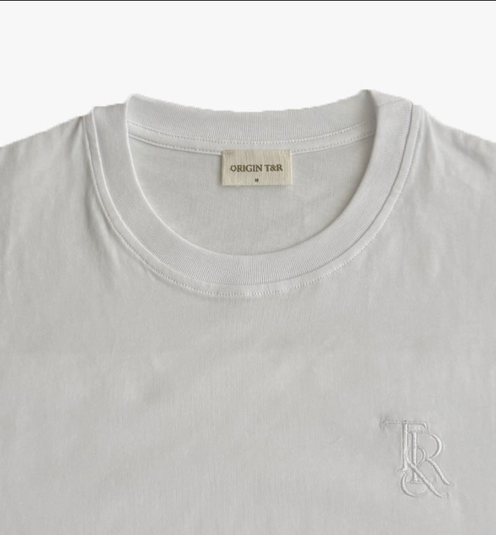 T-Shirt T180 Brodé