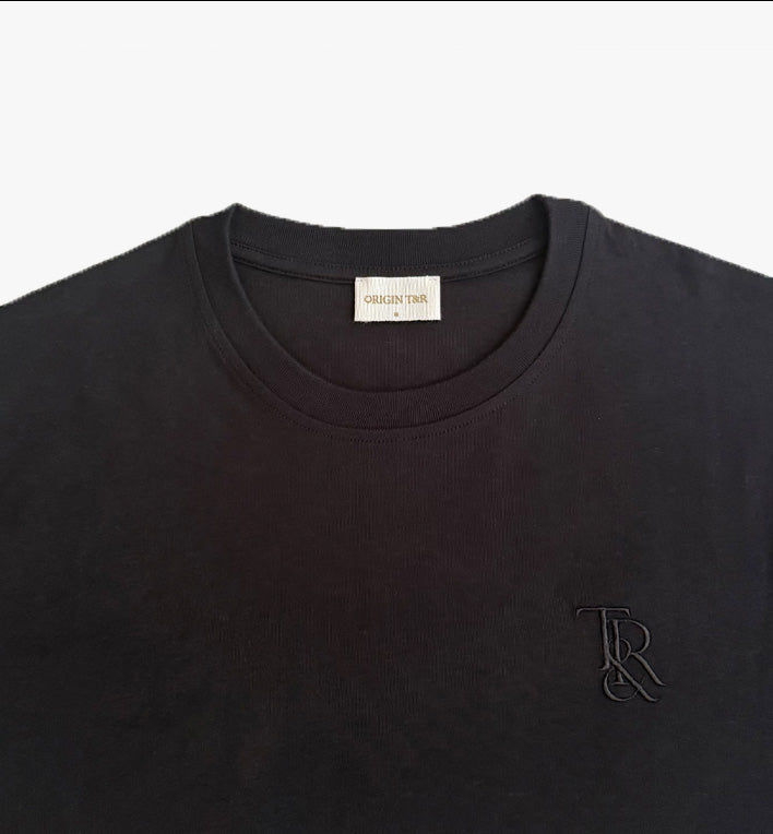 T-Shirt T180 Brodé