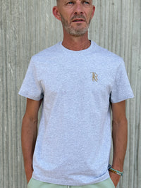 T-Shirt T180 Brodé