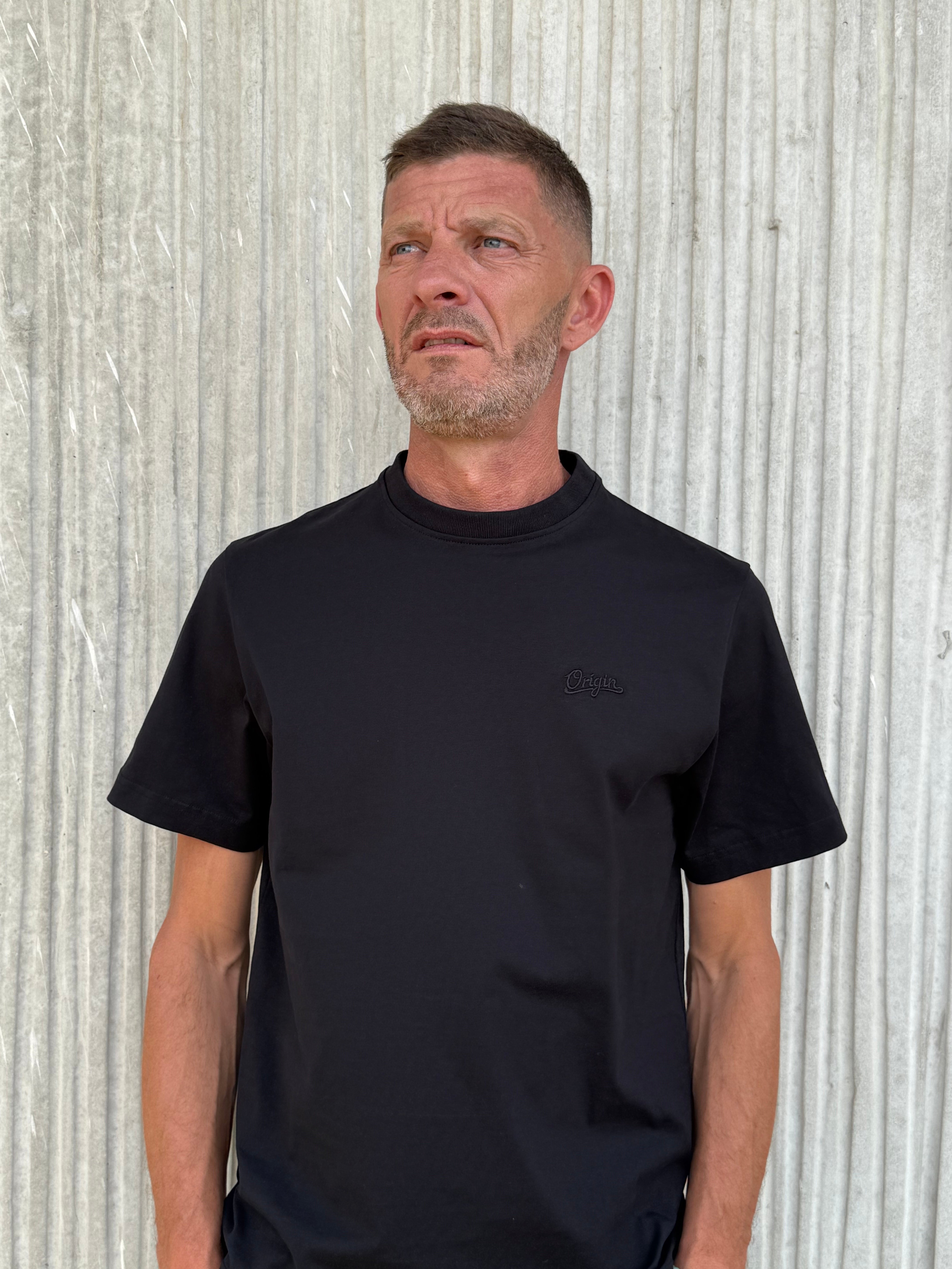 T-Shirt T220 Brodé