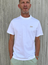 T-Shirt T220 Brodé