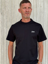 T-Shirt T220 Brodé
