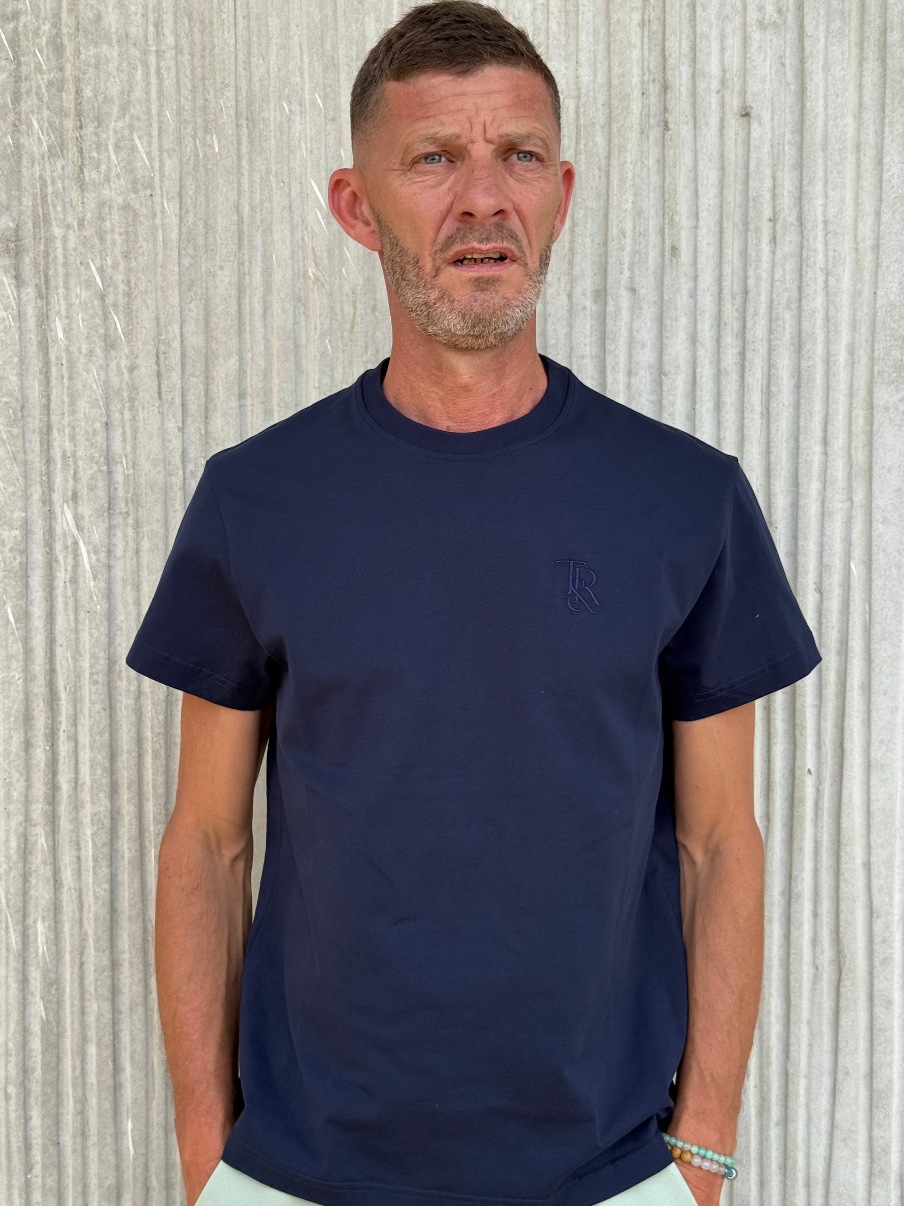 T-Shirt T180 Brodé