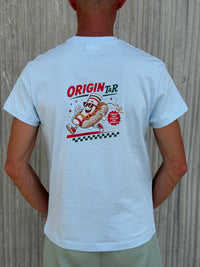 T-Shirt T180 imprimé