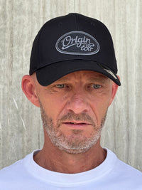 Casquette Baseball badge OTR