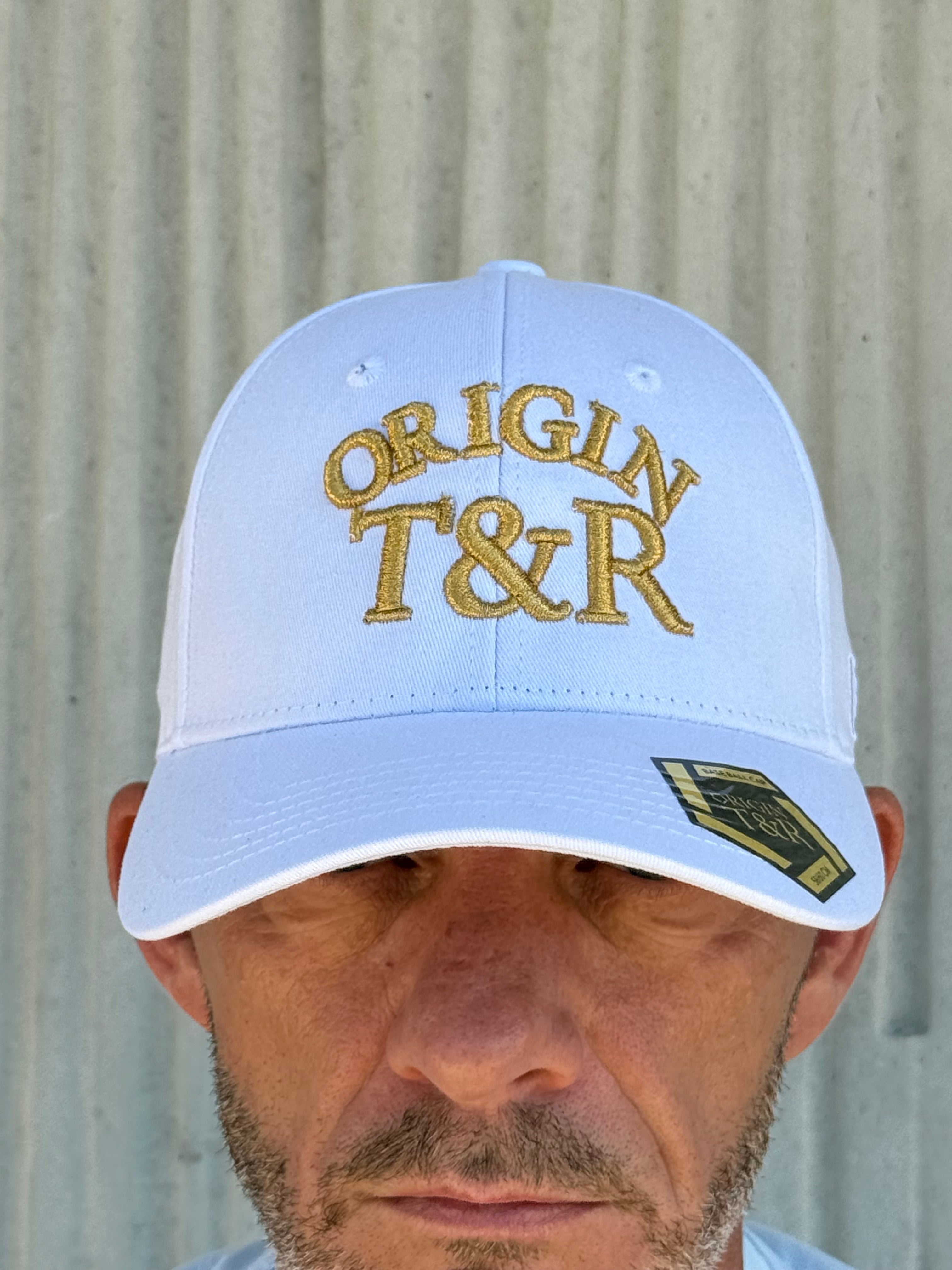 Casquette Baseball Fantaisie Brodé