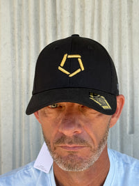Casquettes Baseball Fantaisie Brodé