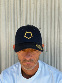 Casquettes Baseball Fantaisie Brodé