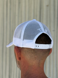 Casquette Trucker