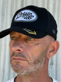 Casquettes Baseball Onefit badge OTR