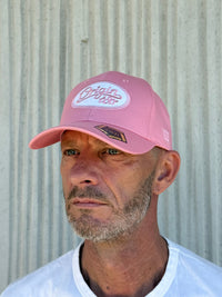 Casquette Baseball badge OTR