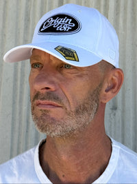 Casquettes Baseball Onefit badge OTR