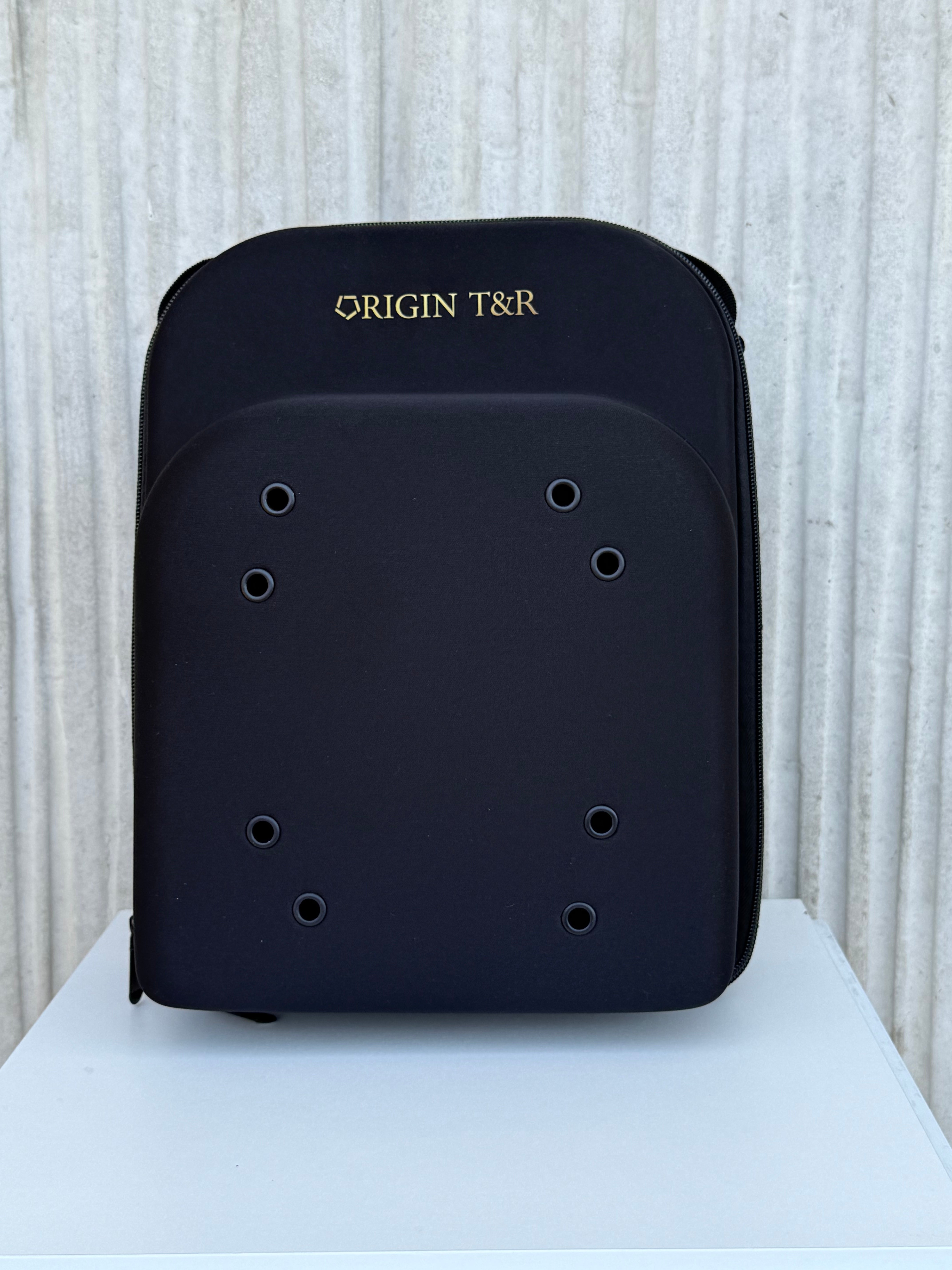 Malette de transport OTR 6 casquettes