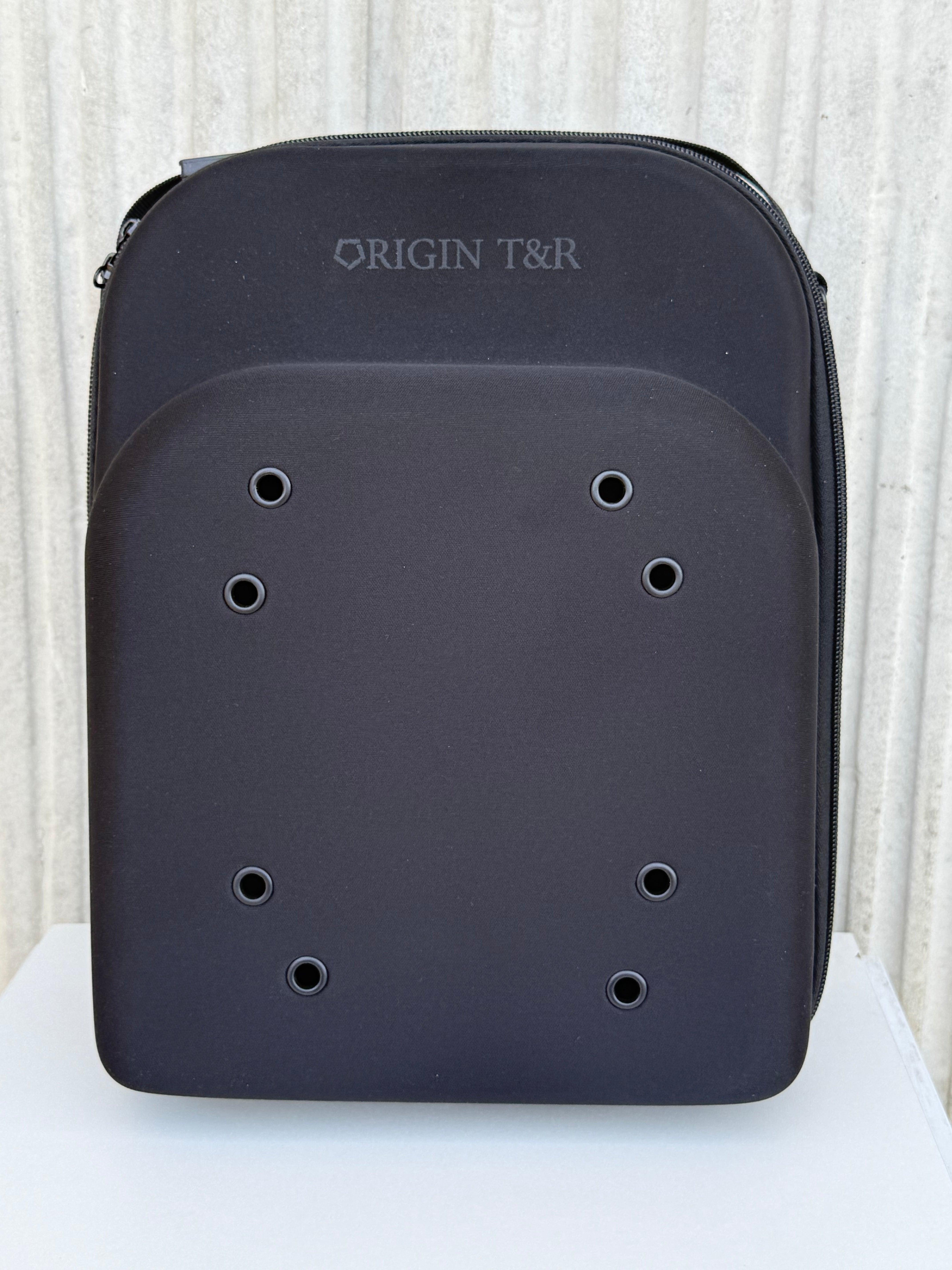 Malette de transport OTR 6 casquettes