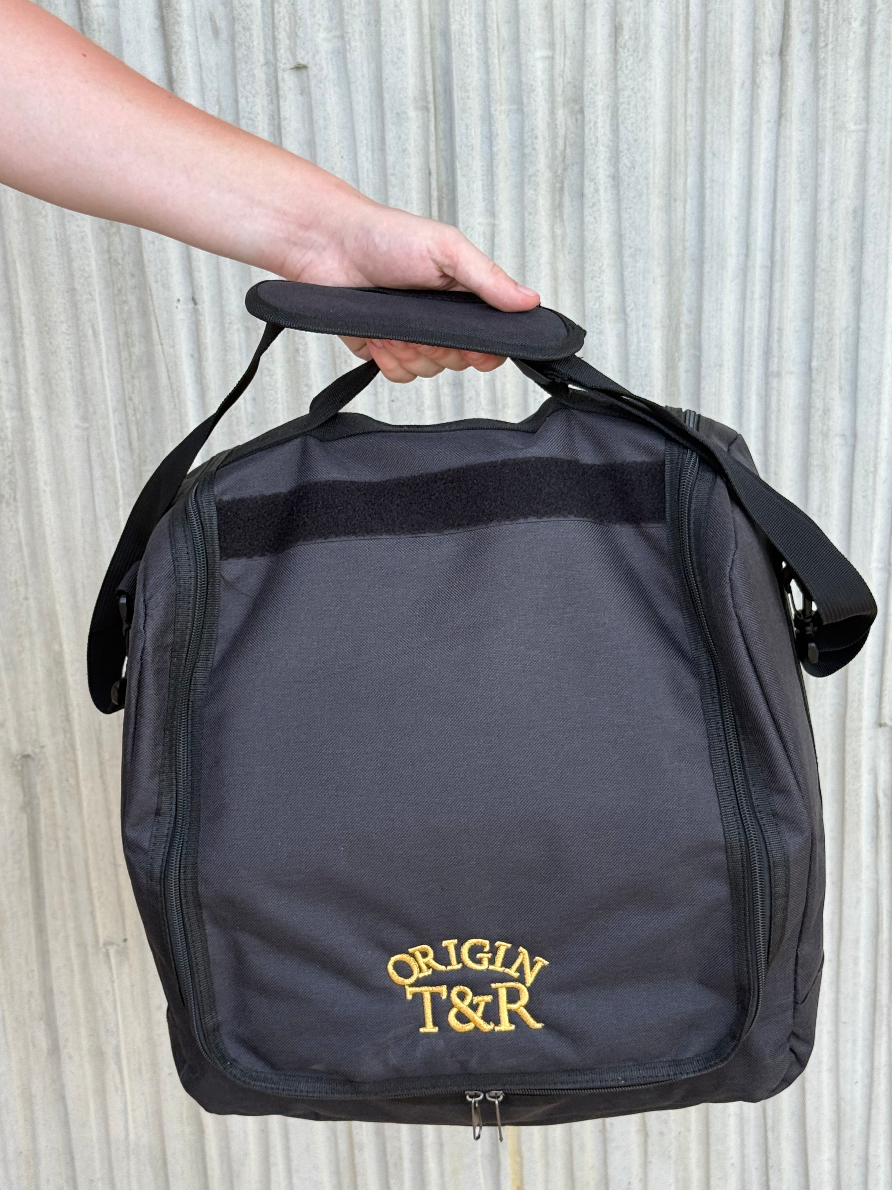 Sac de transport OTR 20 casquettes