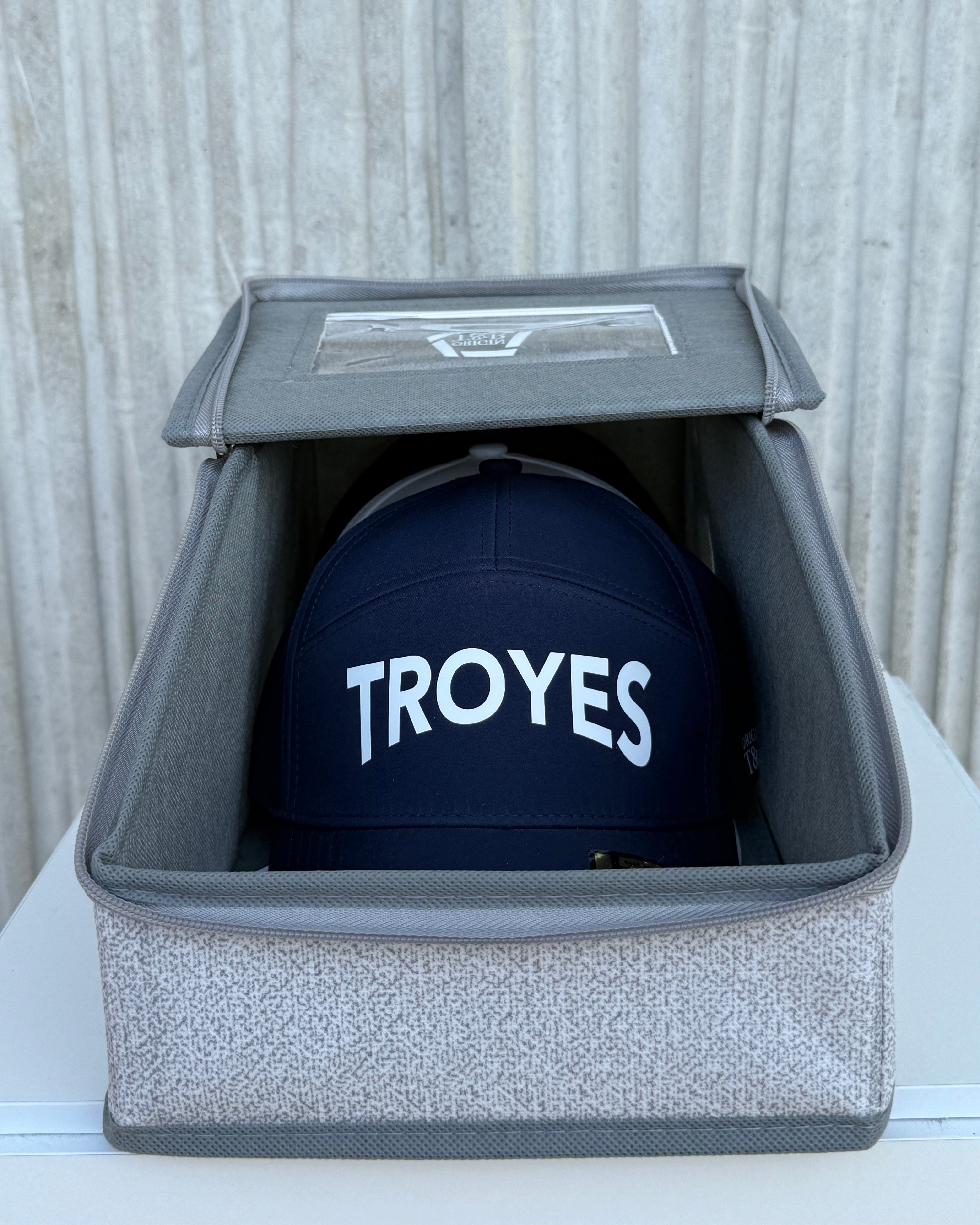Sac pour rangement de Casquette