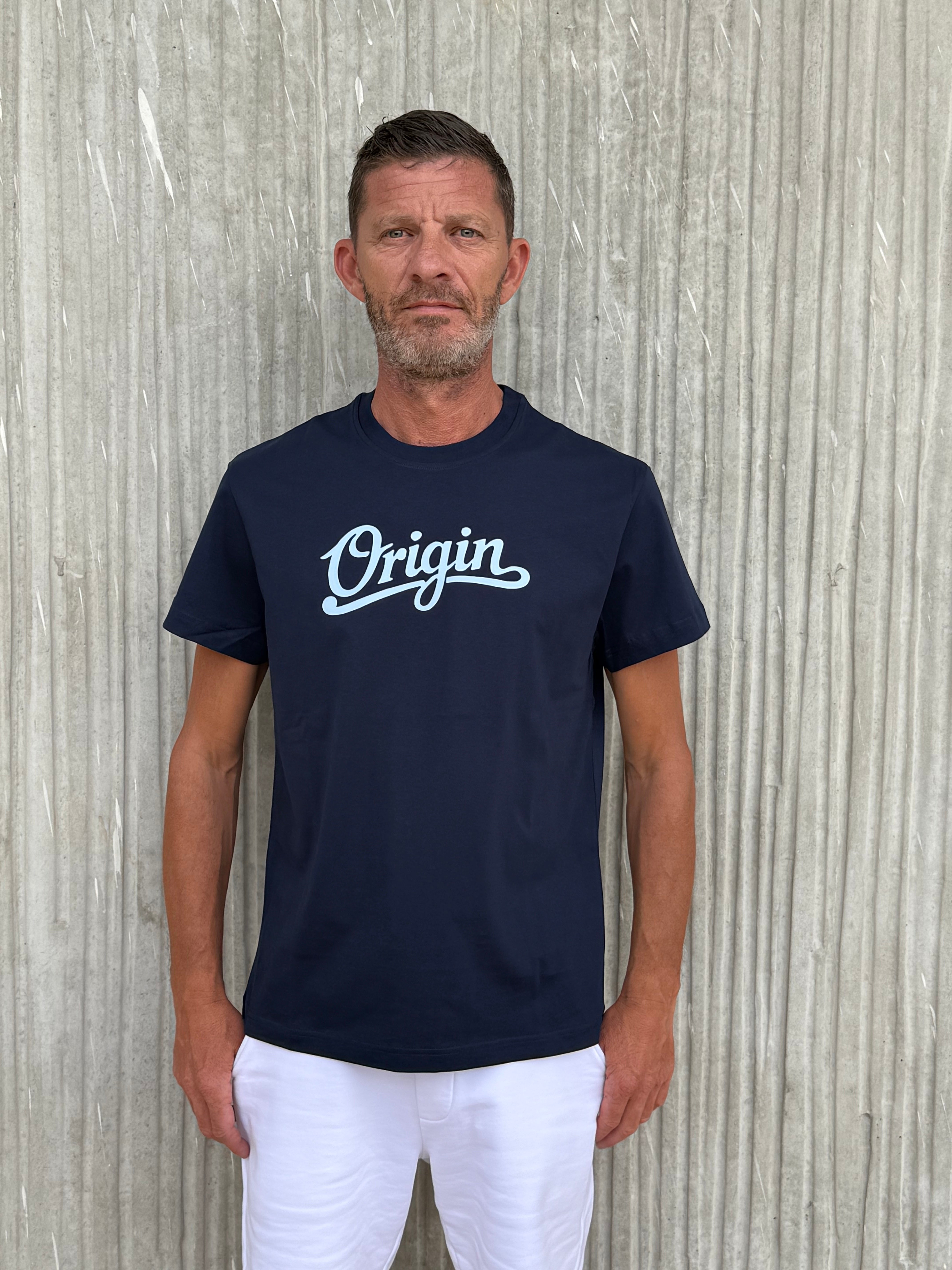 T-Shirt T180 DTF Origin