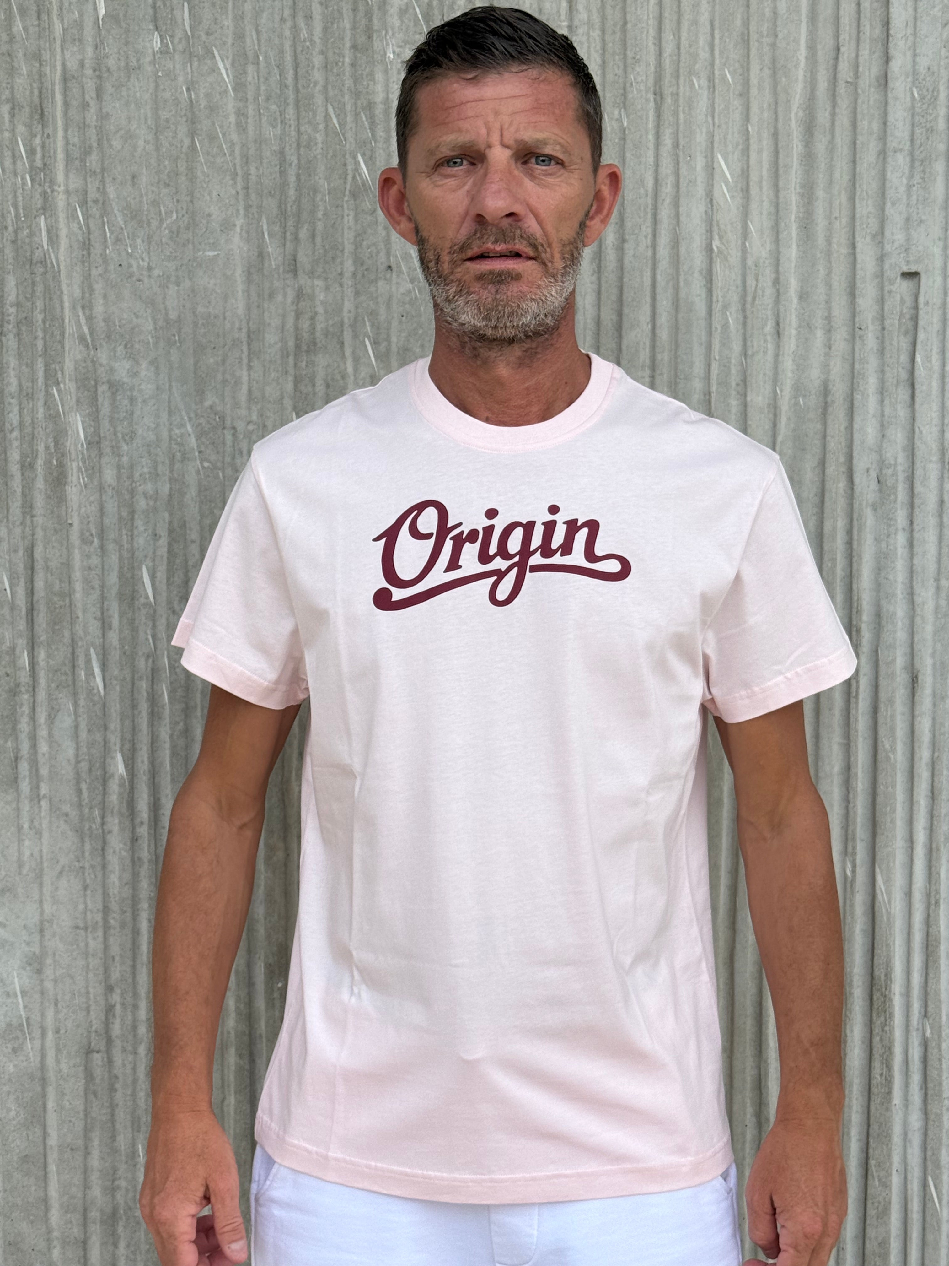 T-Shirt T180 DTF Origin