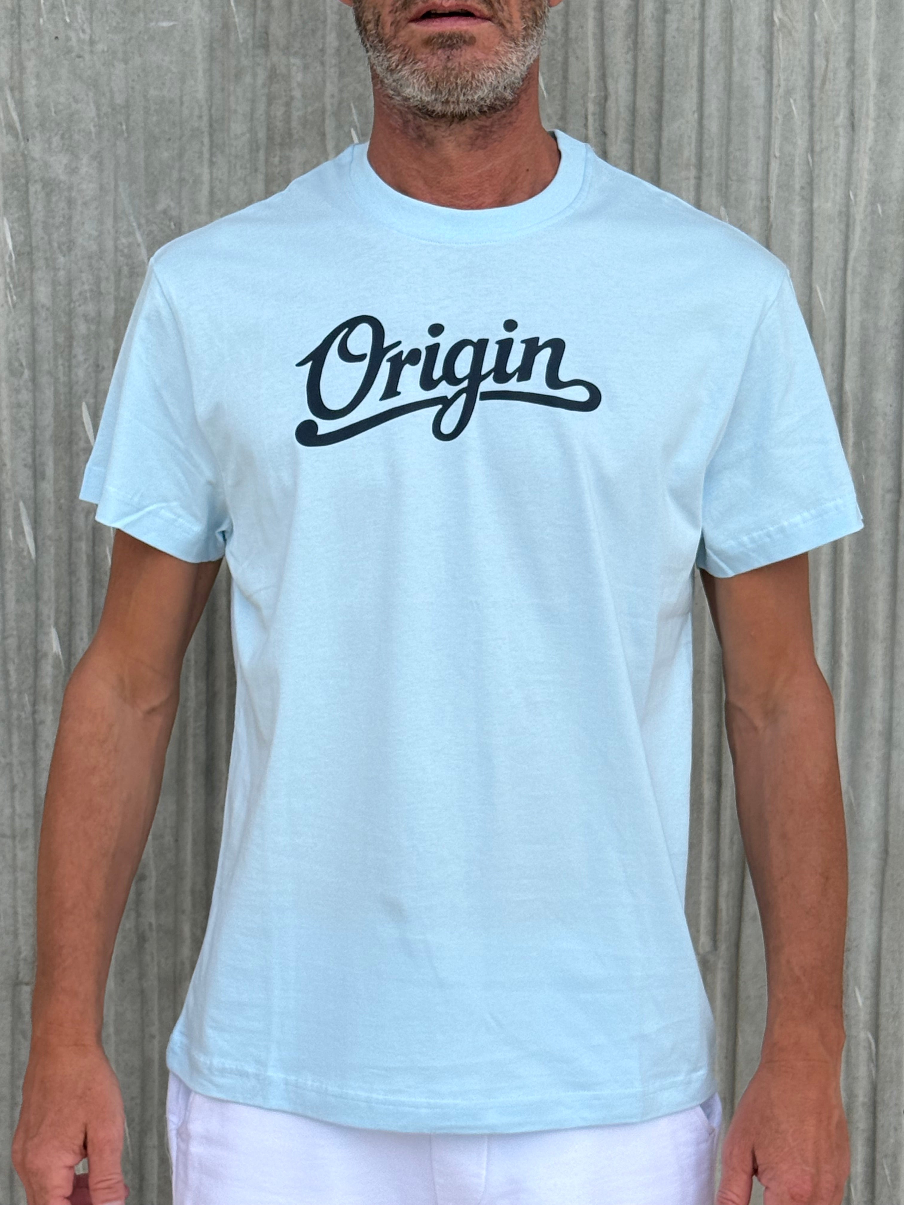 T-Shirt T180 DTF Origin
