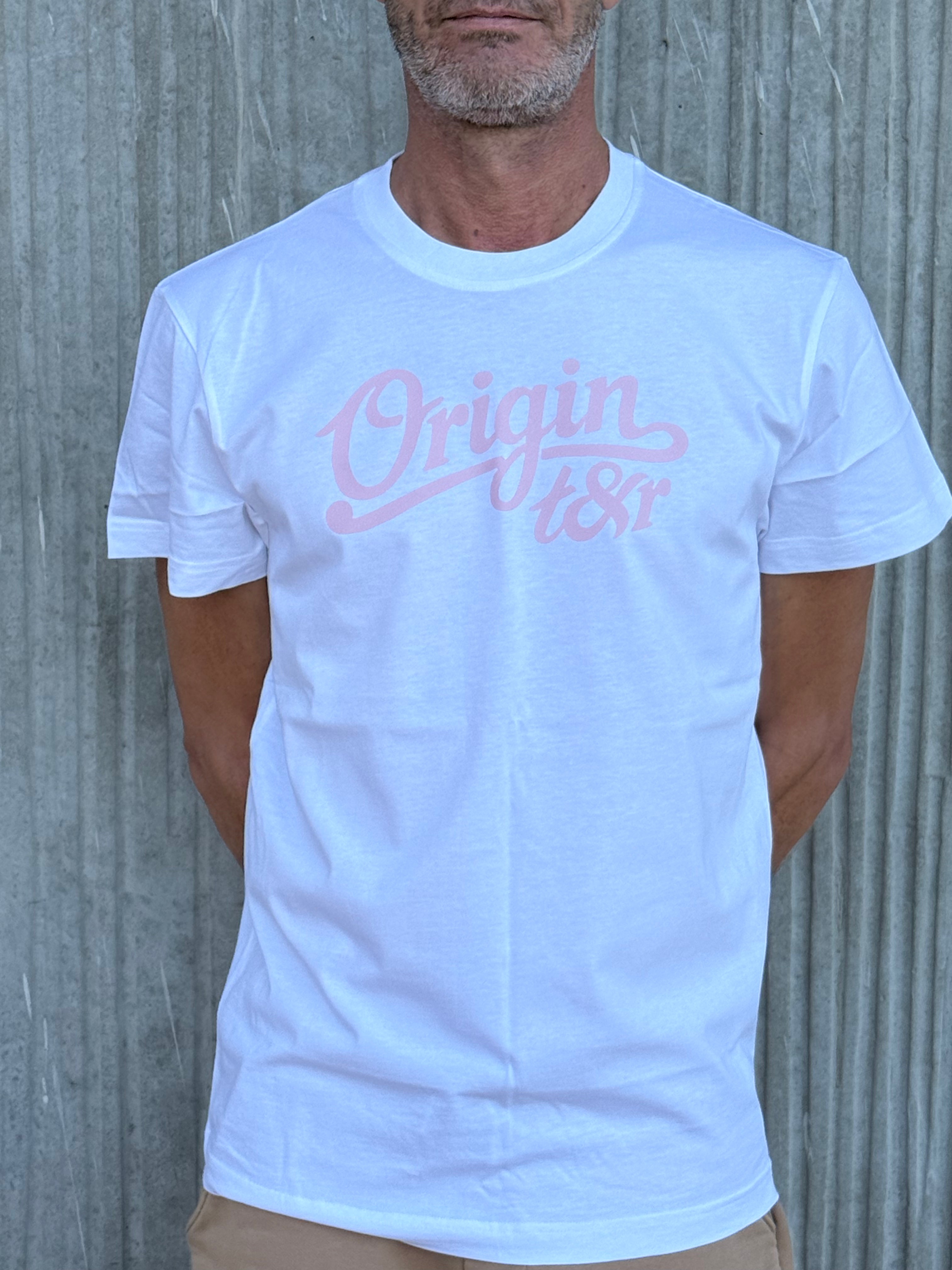 T-shirt T150 Print Origin T&R