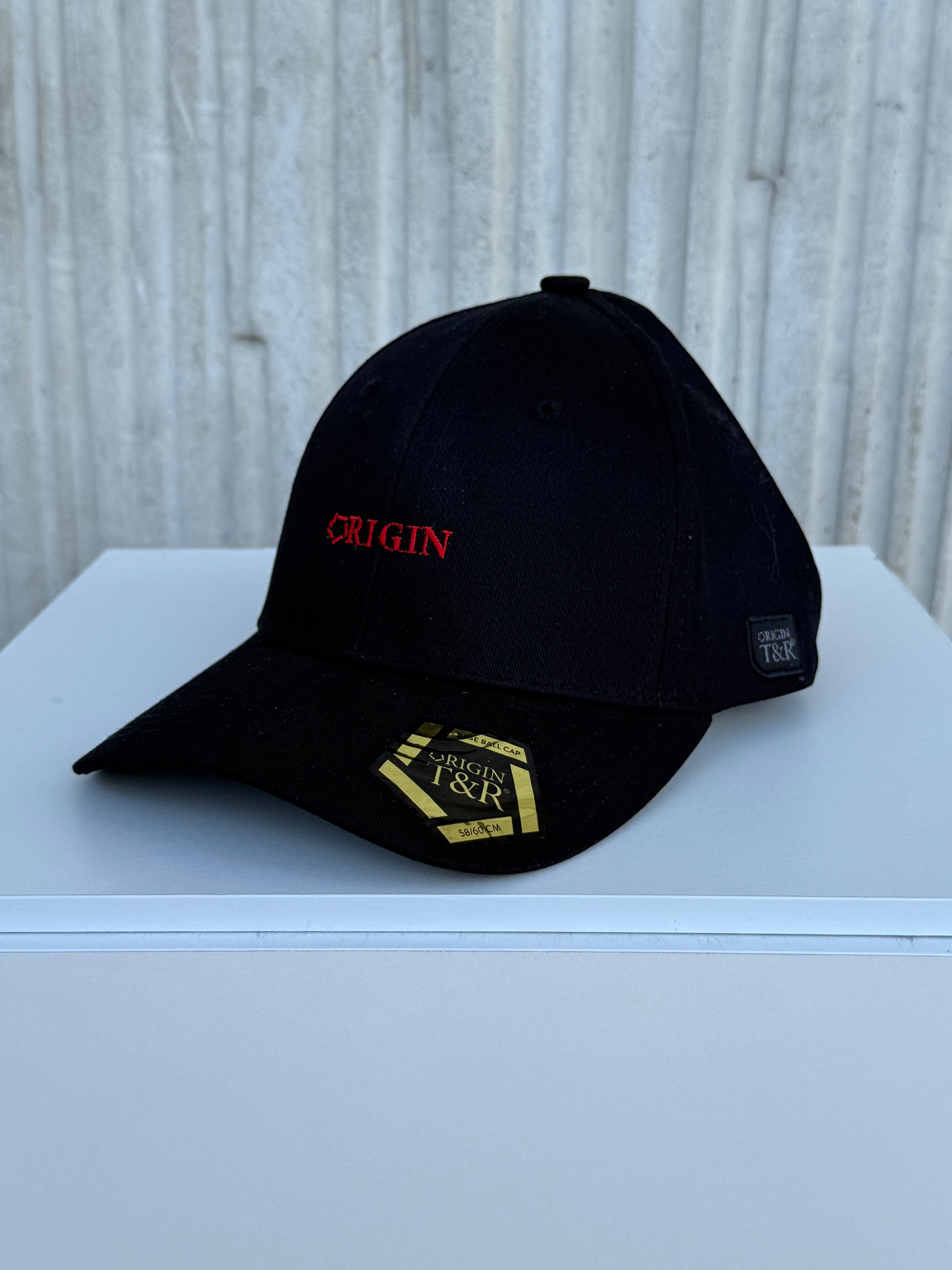 Casquette Baseball Fantaisie Brodé