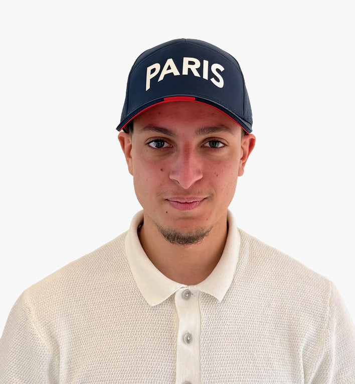 Casquette Baseball Fantaisie Villes