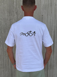 T-Shirt Triathlon des Lacs
